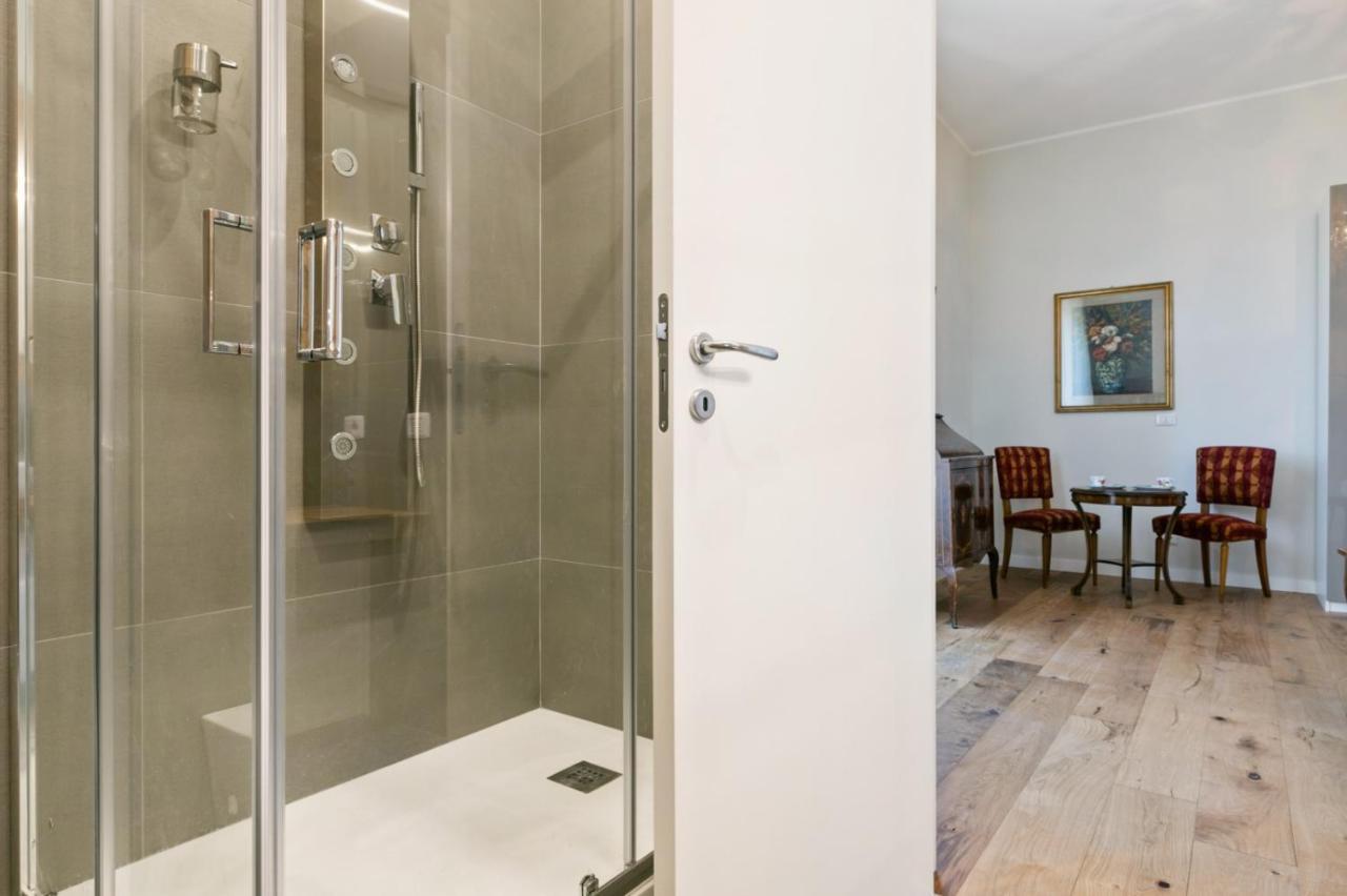 Nothotel Palermo Luxury Guest House Eksteriør billede