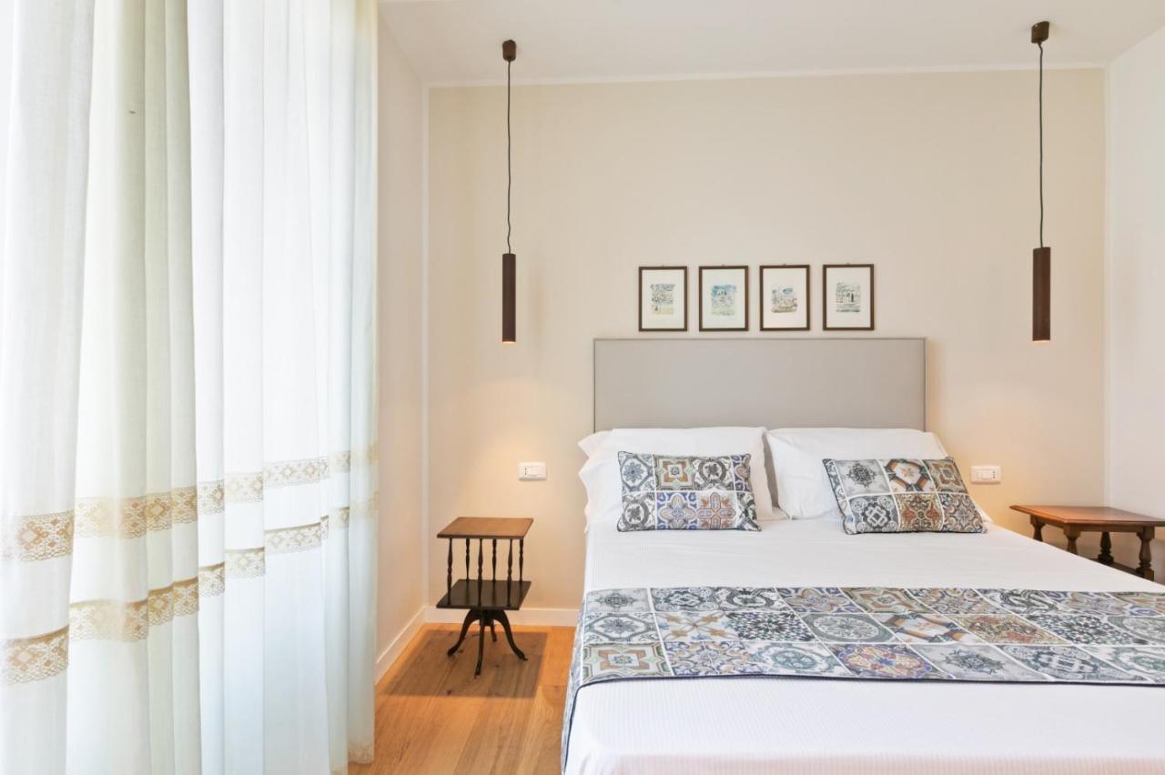 Nothotel Palermo Luxury Guest House Eksteriør billede