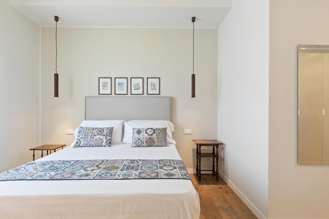 Nothotel Palermo Luxury Guest House Eksteriør billede